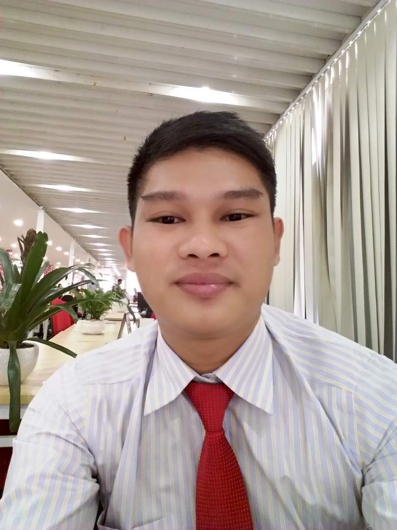 Chuyên gia Trần Văn Tuấn