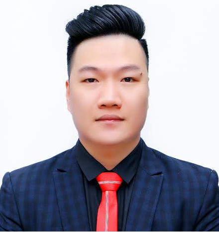 Chuyên gia Nguyễn Anh Hải
