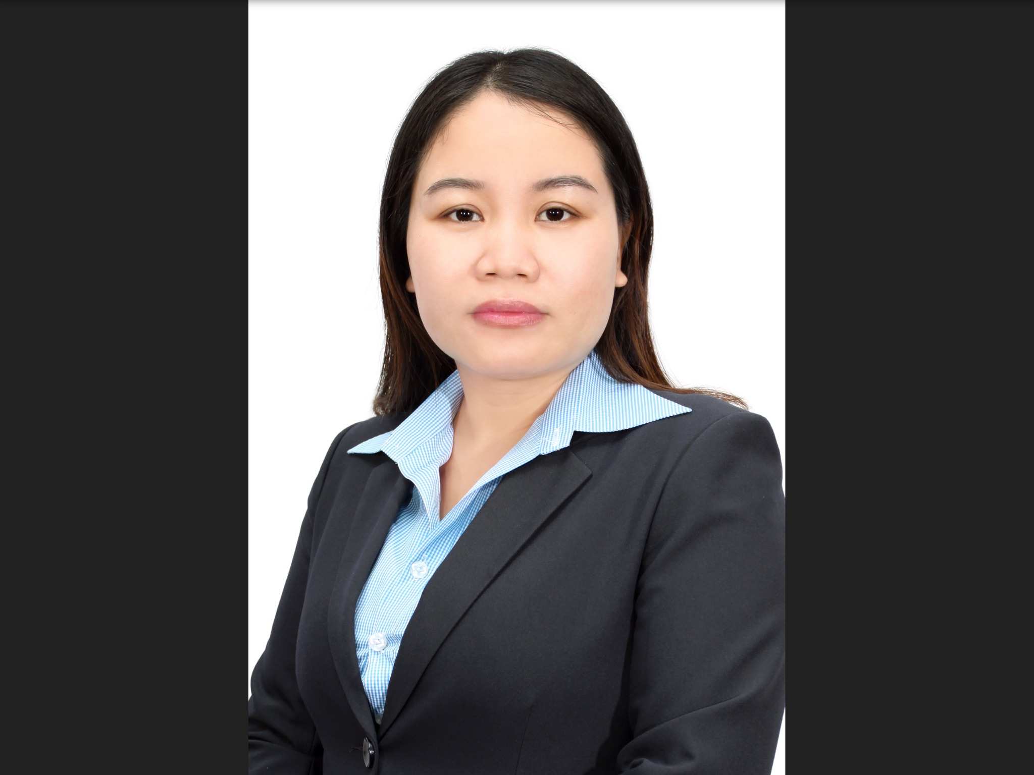 Chuyên gia Nguyễn Thị Nhàn