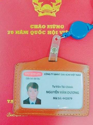 Chuyên gia Nguyen Van Duong