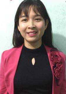 Chuyên gia Phạm Thị Thương