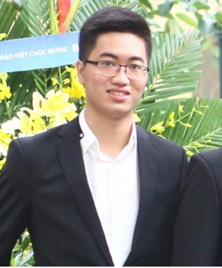 Chuyên gia Nguyễn Hồng Quang