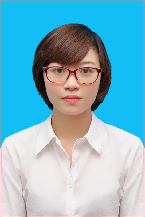 Chuyên gia Đỗ Vân Trang