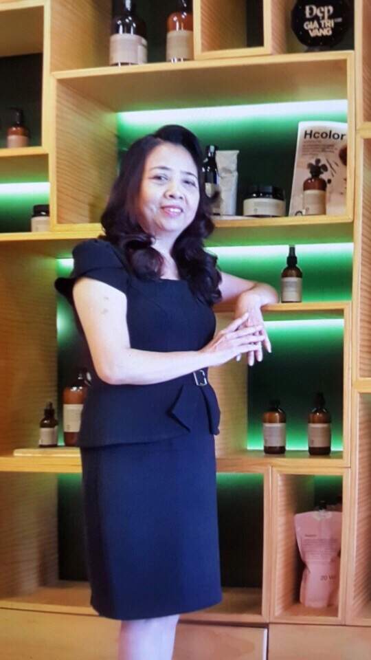Chuyên gia Xuân nhân 