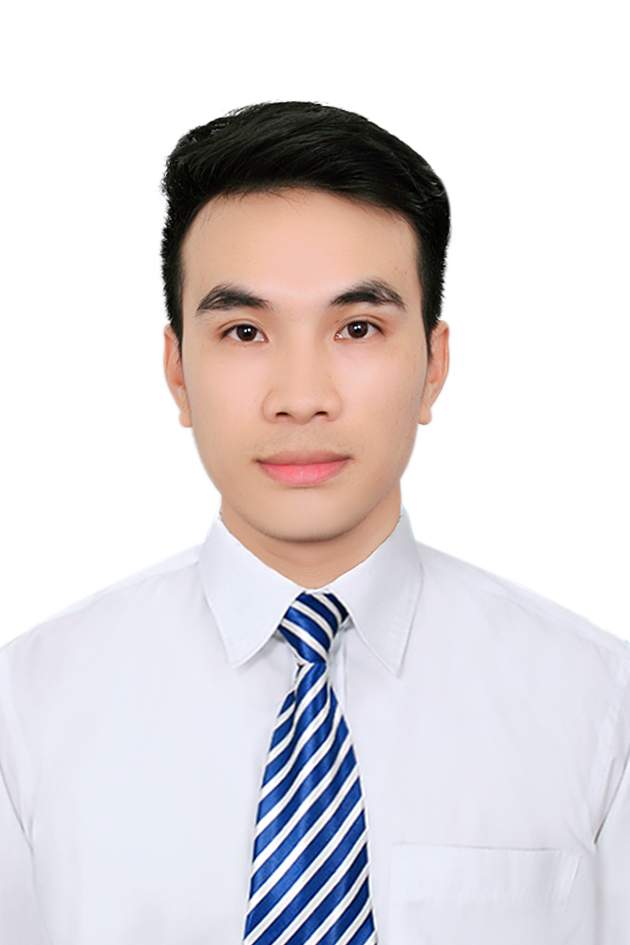 Chuyên gia Dương Văn Tuấn