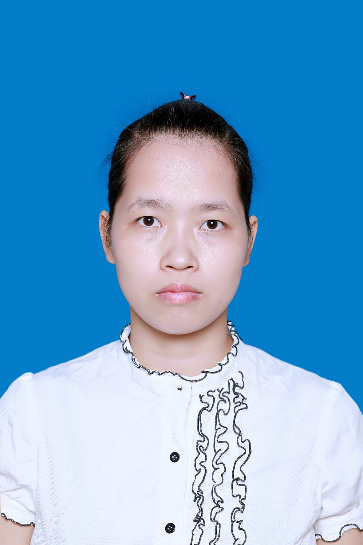 Chuyên gia Vũ Thị Đào 