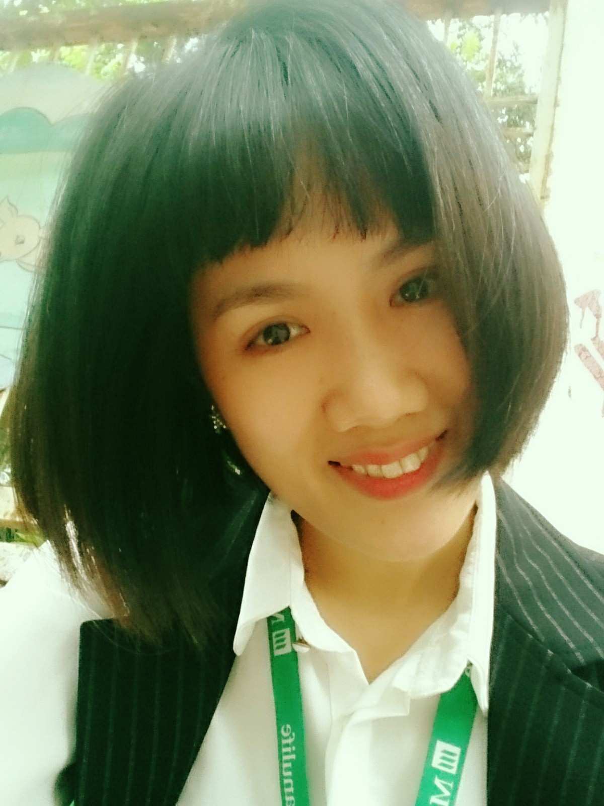 Chuyên gia Phan Thị An Bình