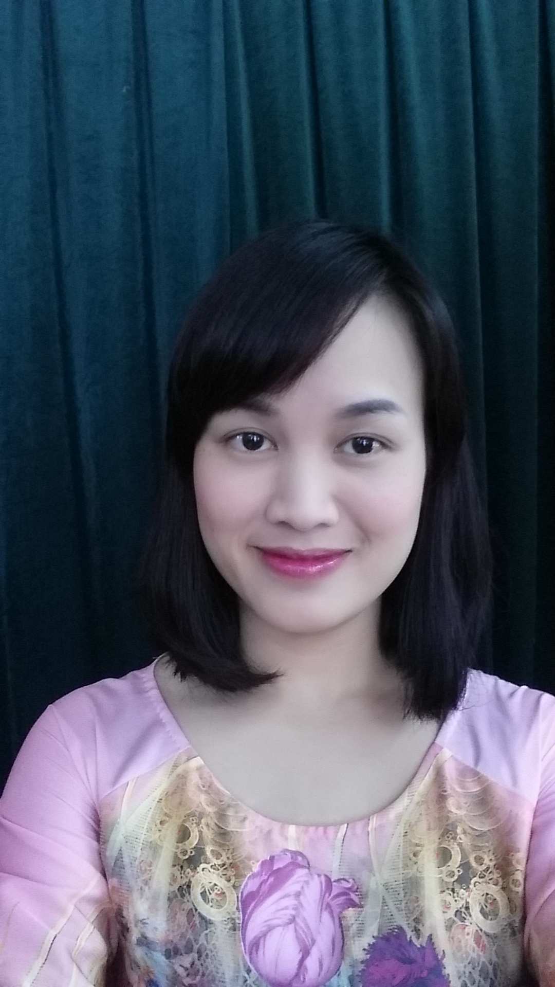 Chuyên gia Nguyễn Thị Lan