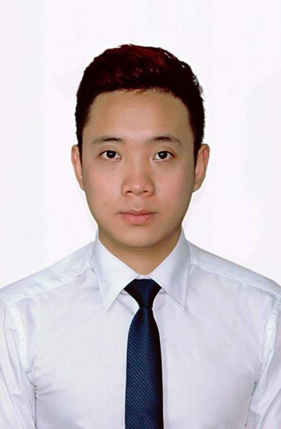 Chuyên gia Ngô Thanh Vũ