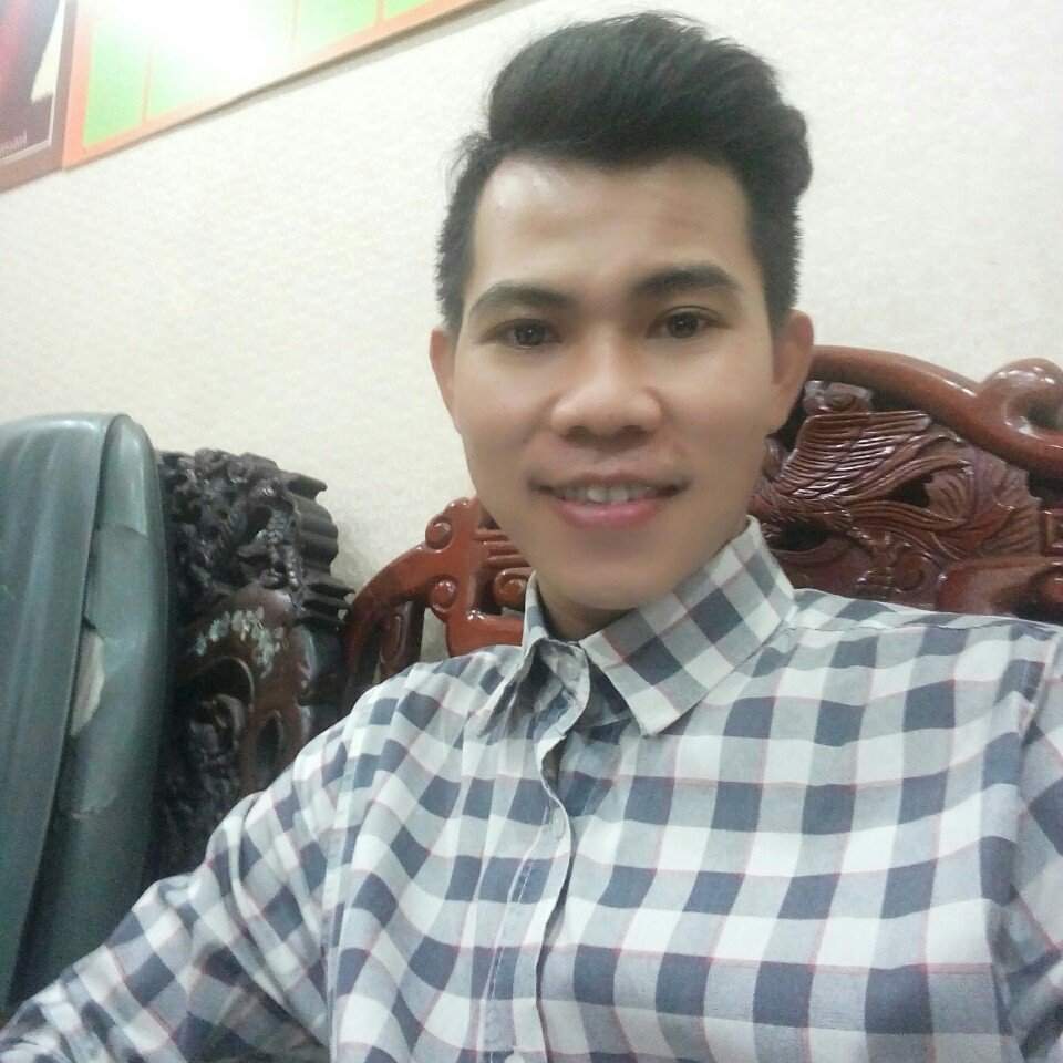 Chuyên gia Phan Văn Thê