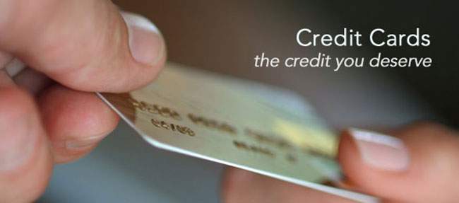 lợi ích của thẻ tín dụng | Banmaynuocnong