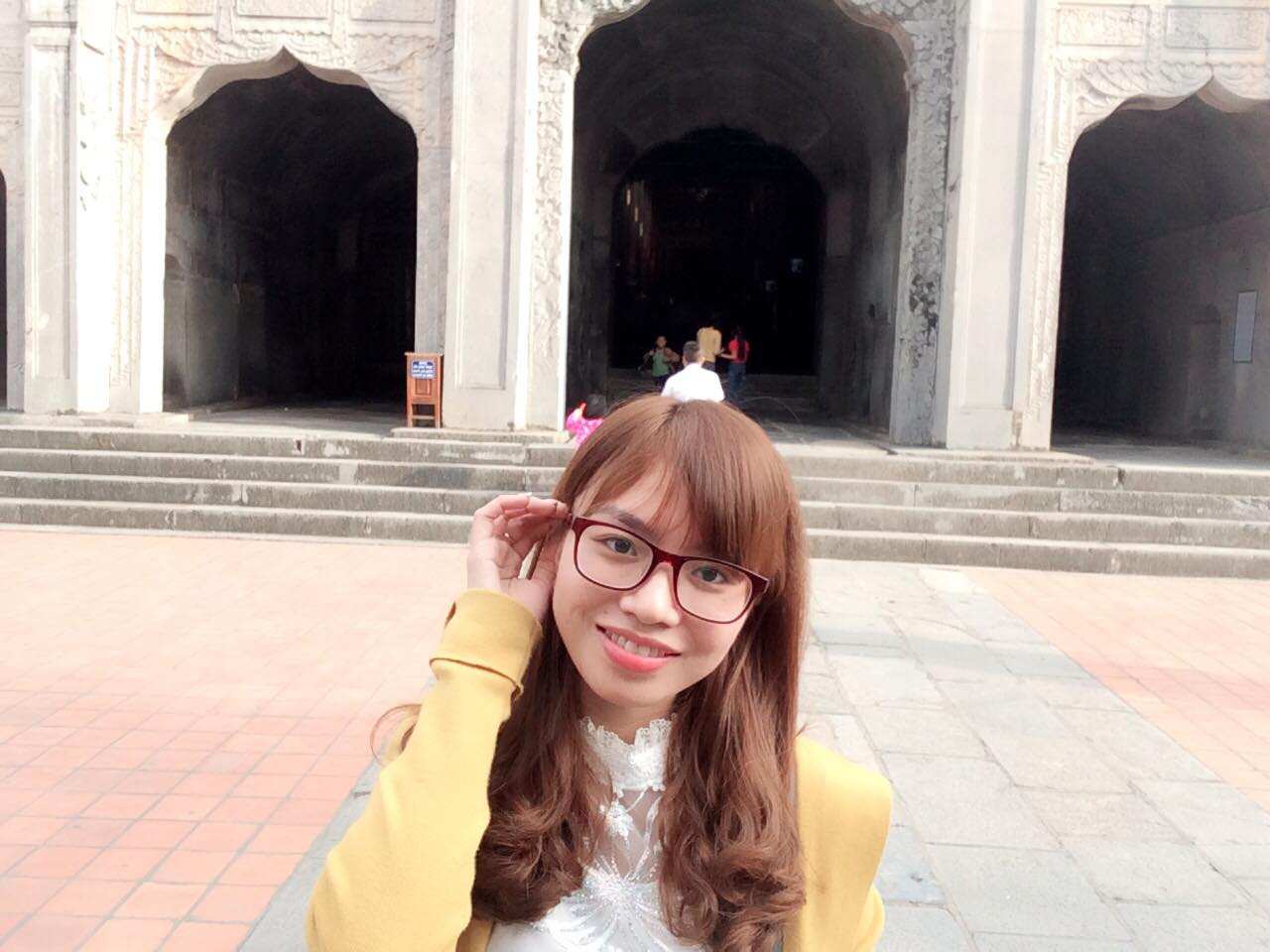 Chuyên gia Nguyễn Thị Huyền Trang