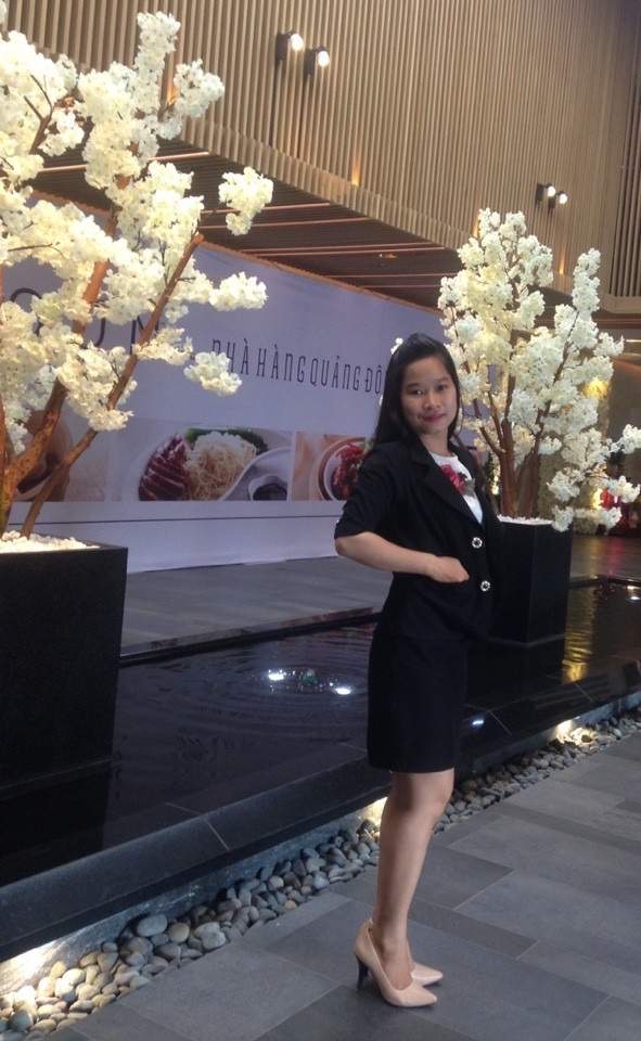 Chuyên gia Nguyễn Thị Duy Phương