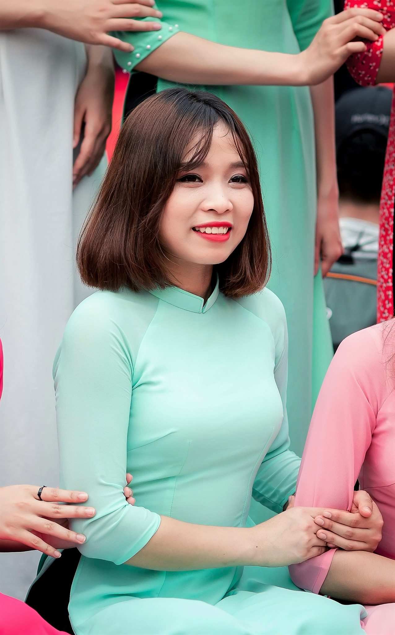 Chuyên gia Phạm Thu Huyền
