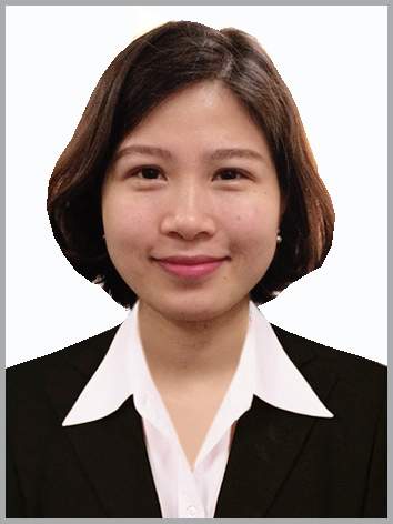 Chuyên gia Nguyễn Tuyết Hương