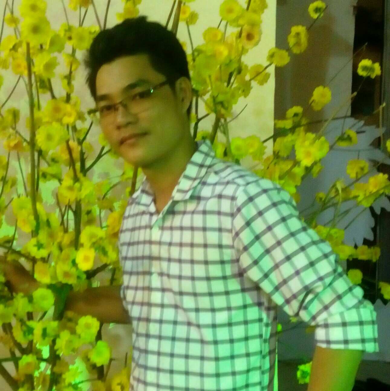 Chuyên gia Nguyễn Văn Năm