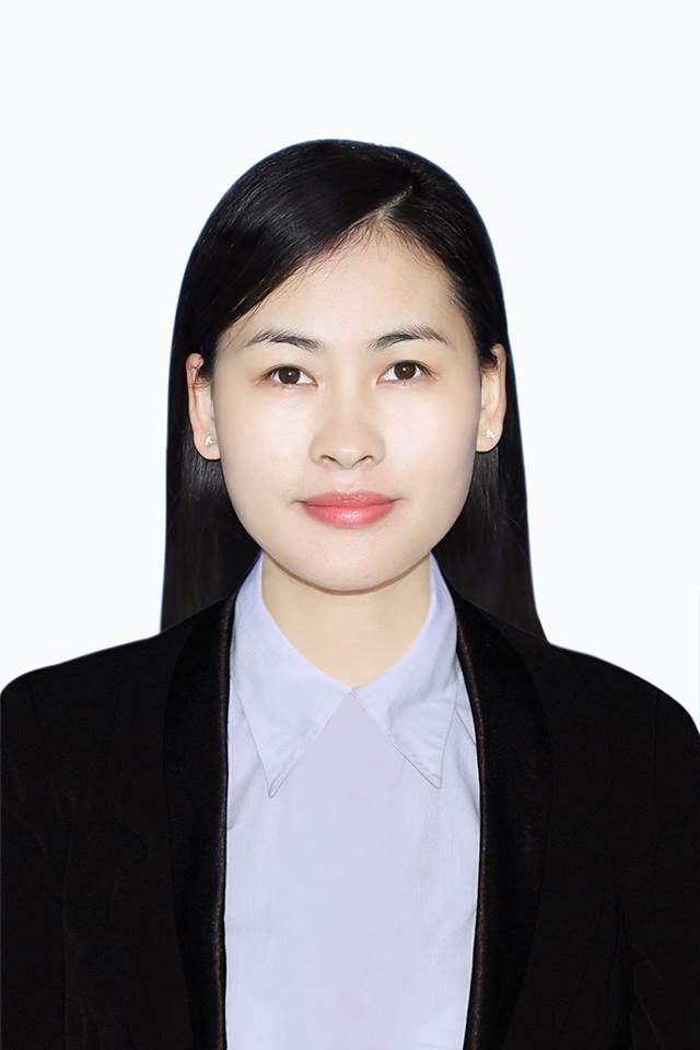 Chuyên gia Nguyễn Thị Ngọc
