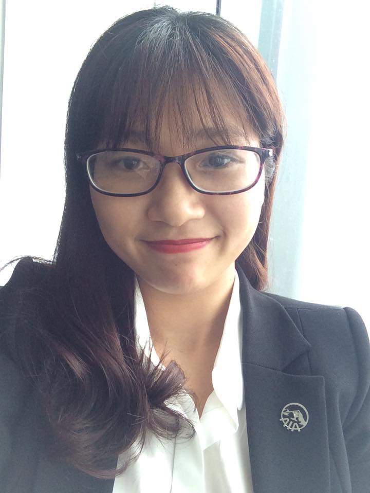 Chuyên gia Khánh Hà