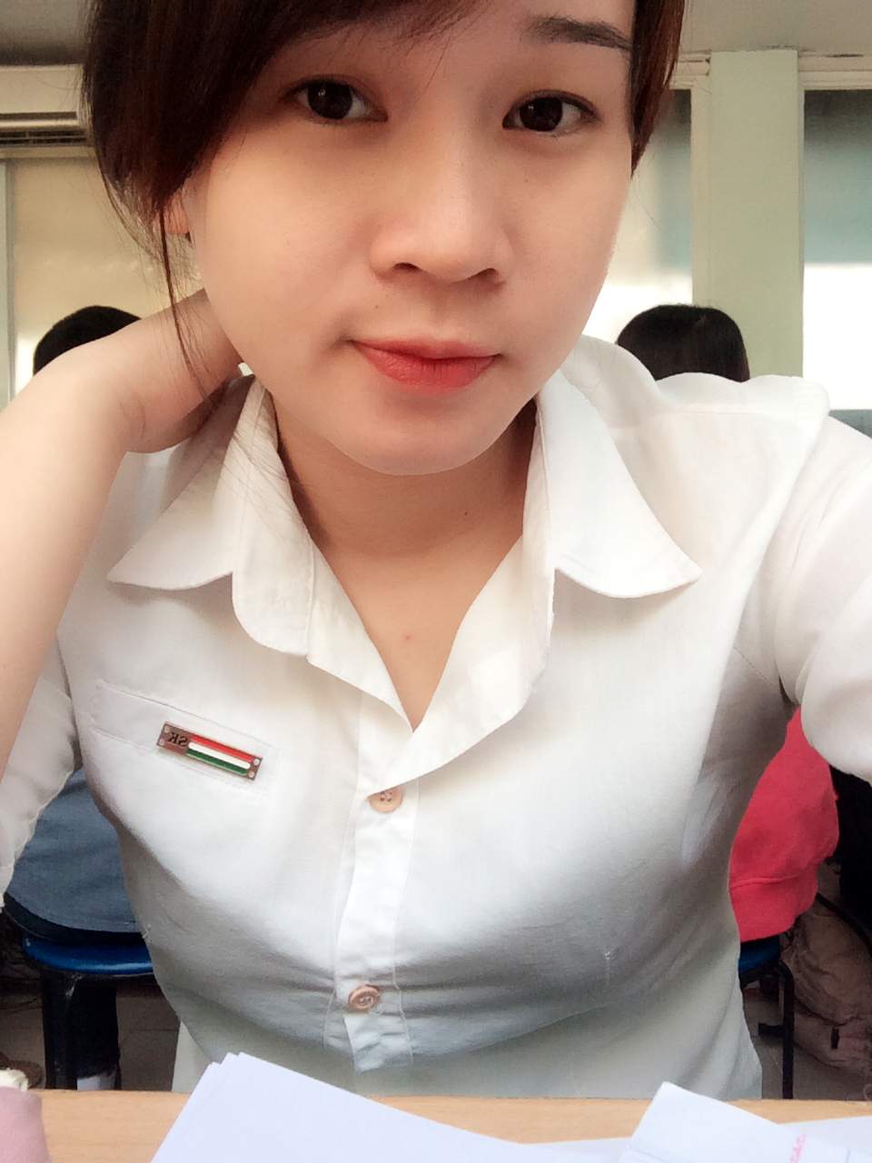 Chuyên gia Nguyễn Thị Diệu Huyền