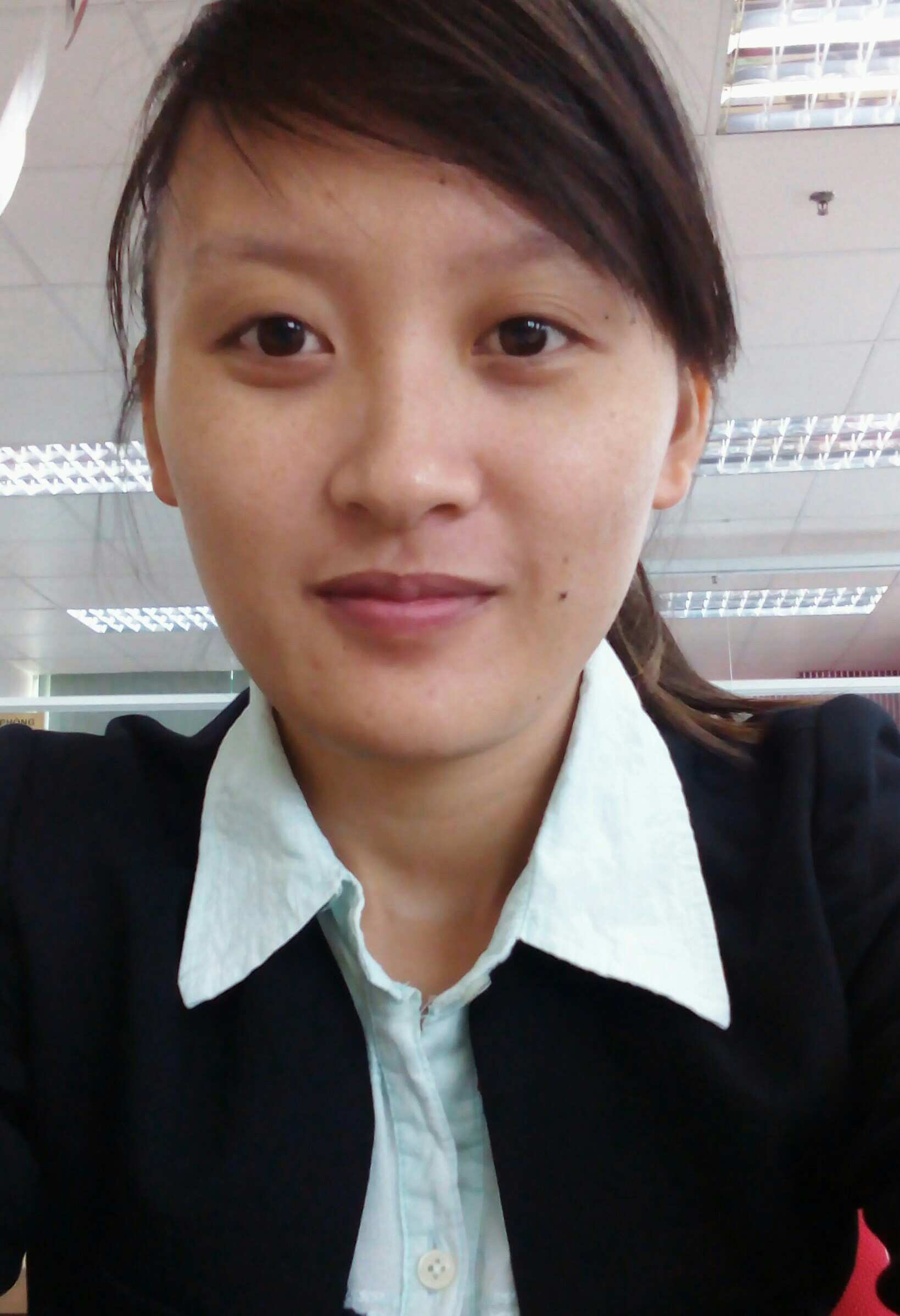 Chuyên gia Võ thị kim phượng
