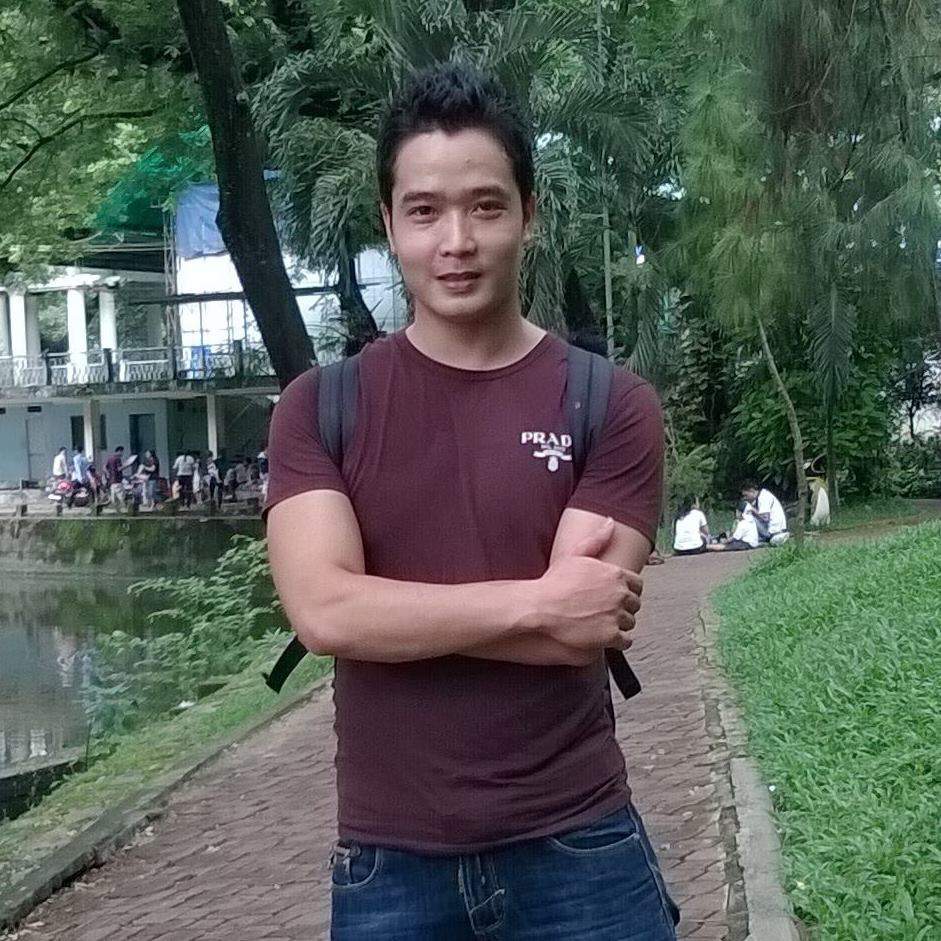 Chuyên gia Lê văn minh cường