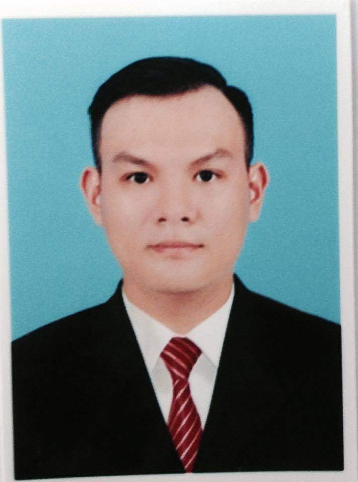 Chuyên gia Nguyễn Quang Vinh