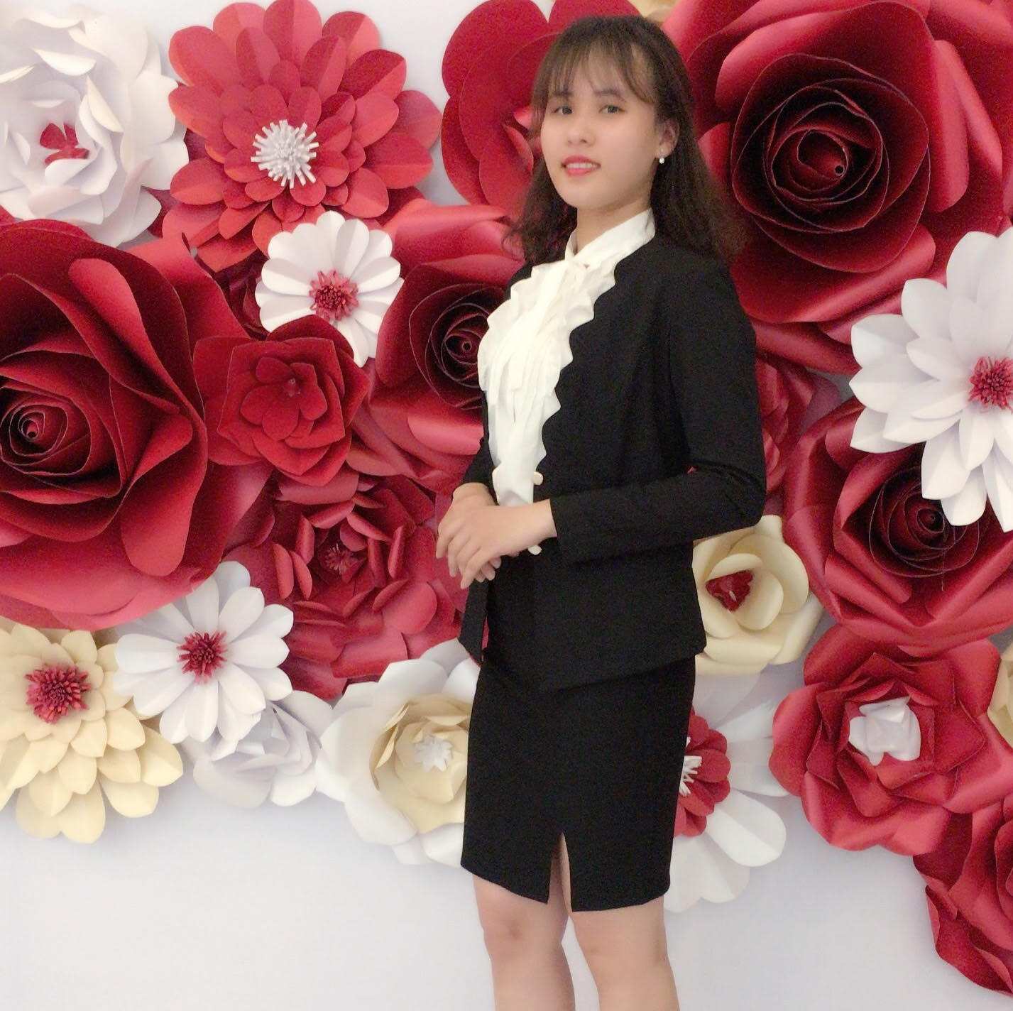 Chuyên gia NGUYEN THANH HUYEN