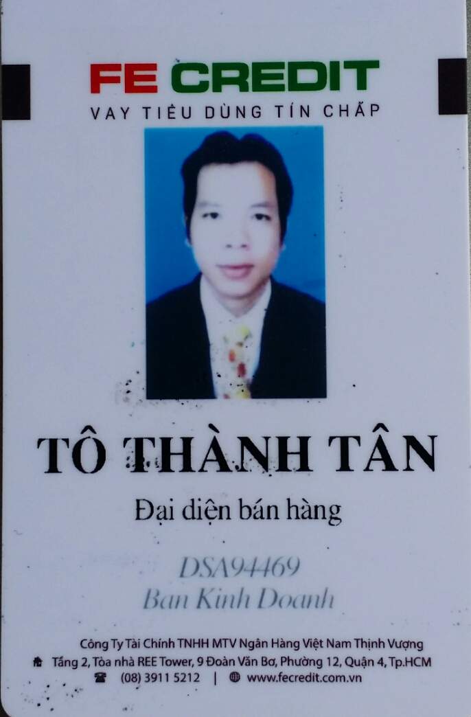 Chuyên gia Thanh Tân