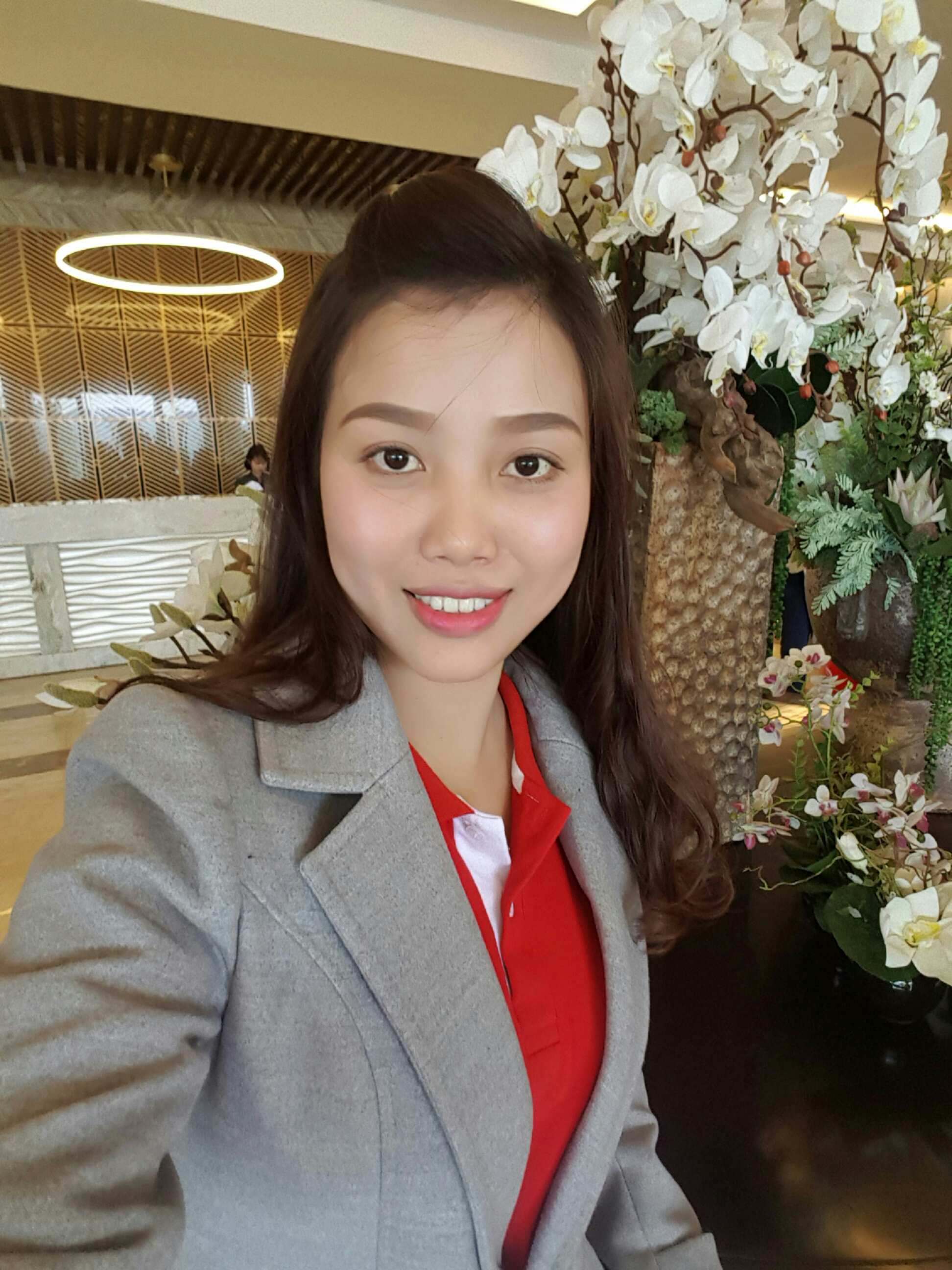 Chuyên gia Nguyễn Thị Mỹ Linh