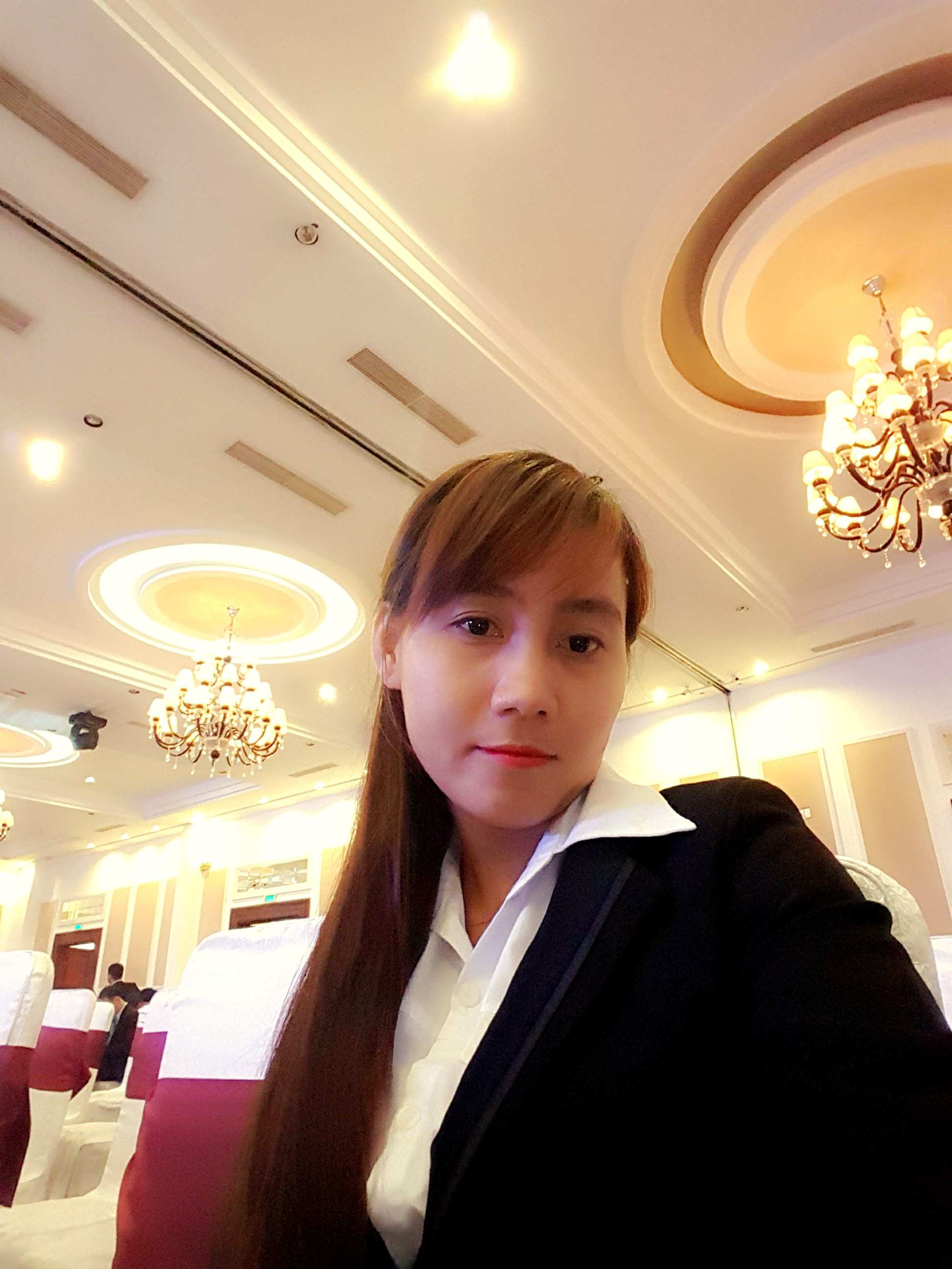 Chuyên gia Lê Thị Ngọc Bích