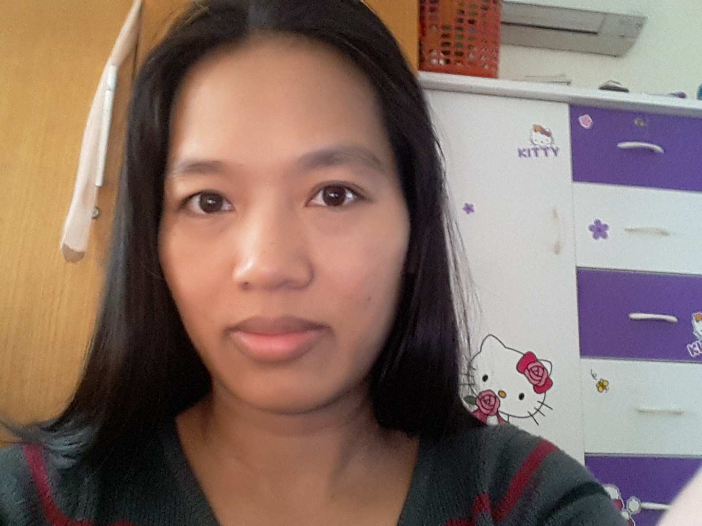 Chuyên gia Pham Thi Hang