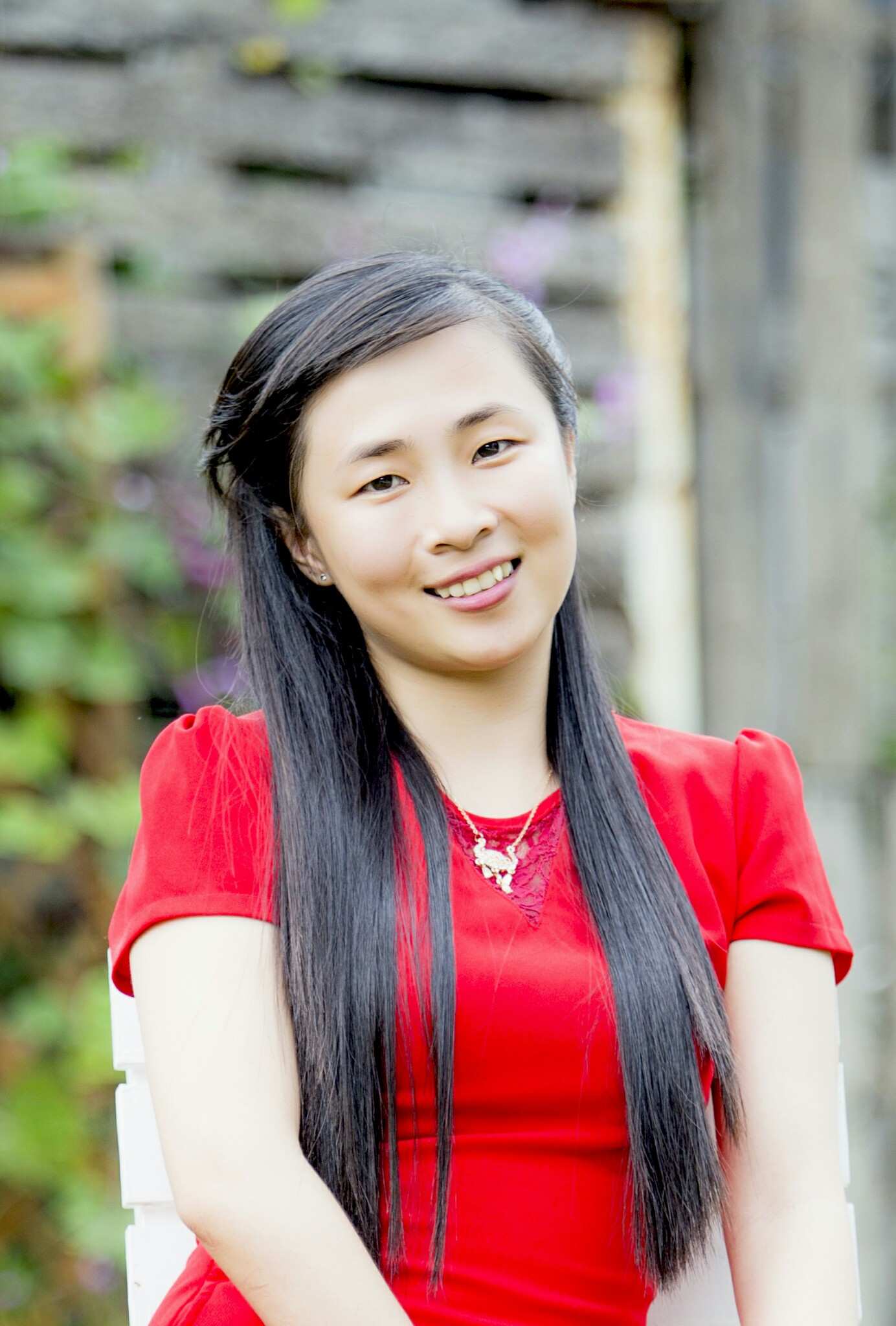 Chuyên gia Thảo Ly