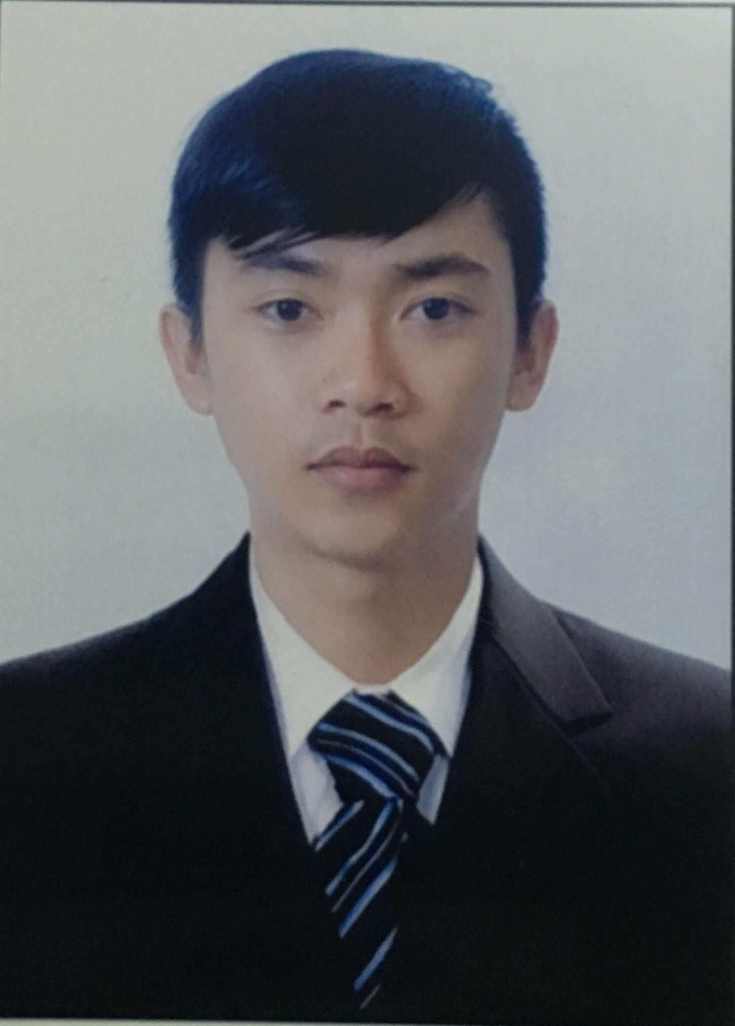 Chuyên gia Nguyễn Nam Lê Dương