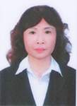 Chuyên gia Nguyễn Thị Kim Dung