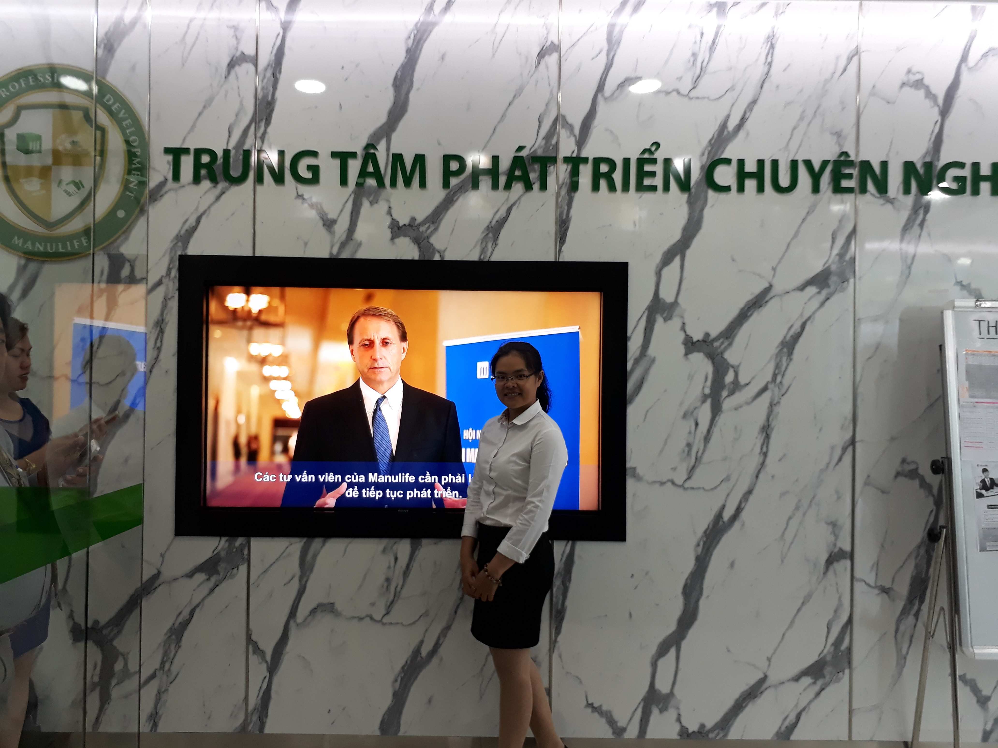 Chuyên gia Nguyễn thị hồng nhung