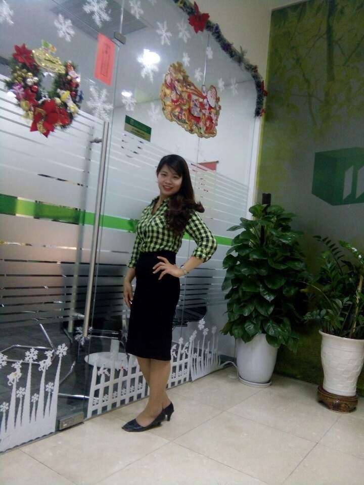 Chuyên gia Ngo thi tinh