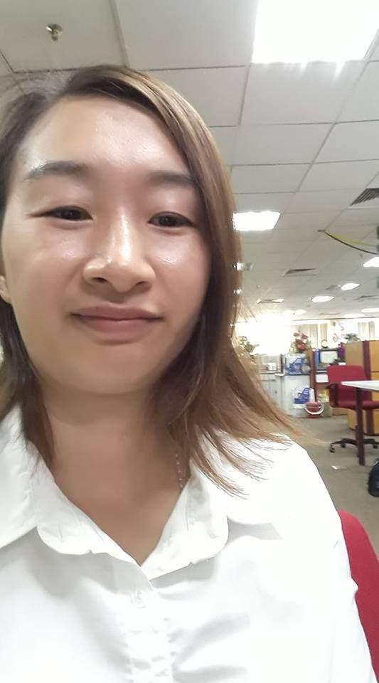 Chuyên gia Trí Thị Giang