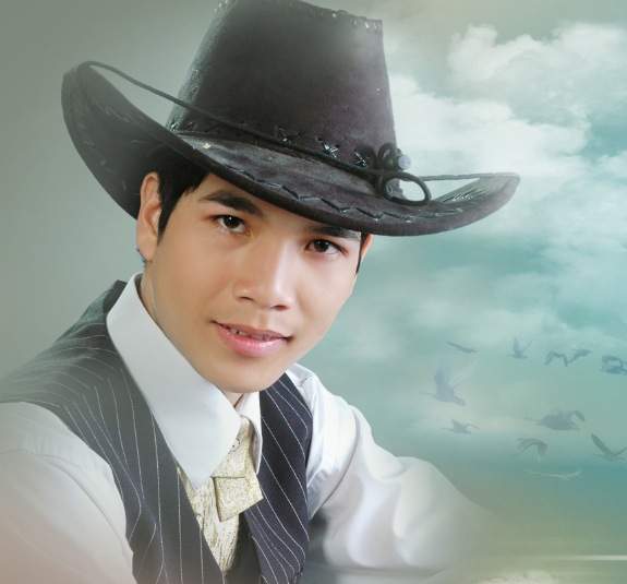 Chuyên gia Nguyễn Thế Hà