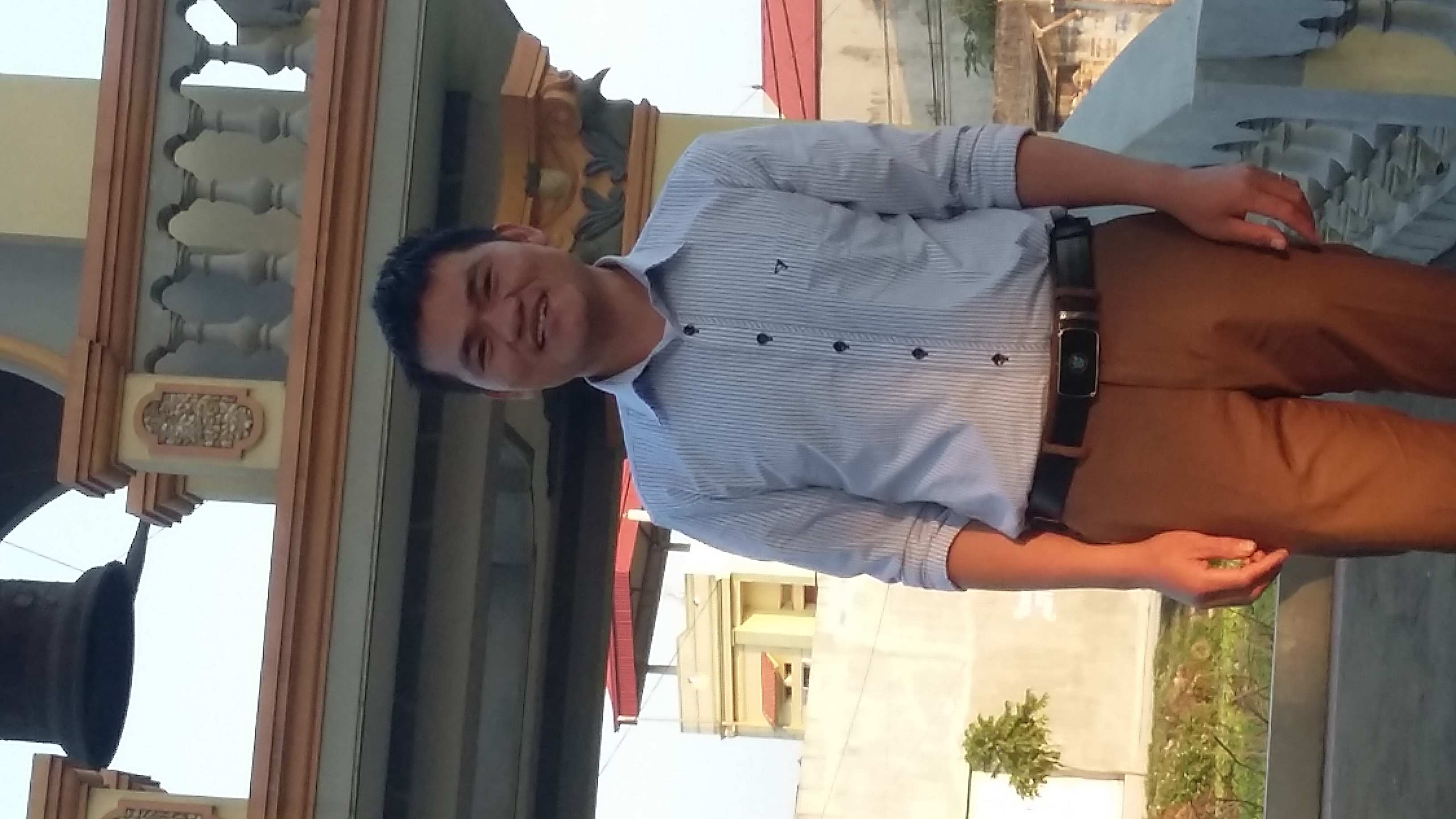 Chuyên gia Đinh Văn Thẩm