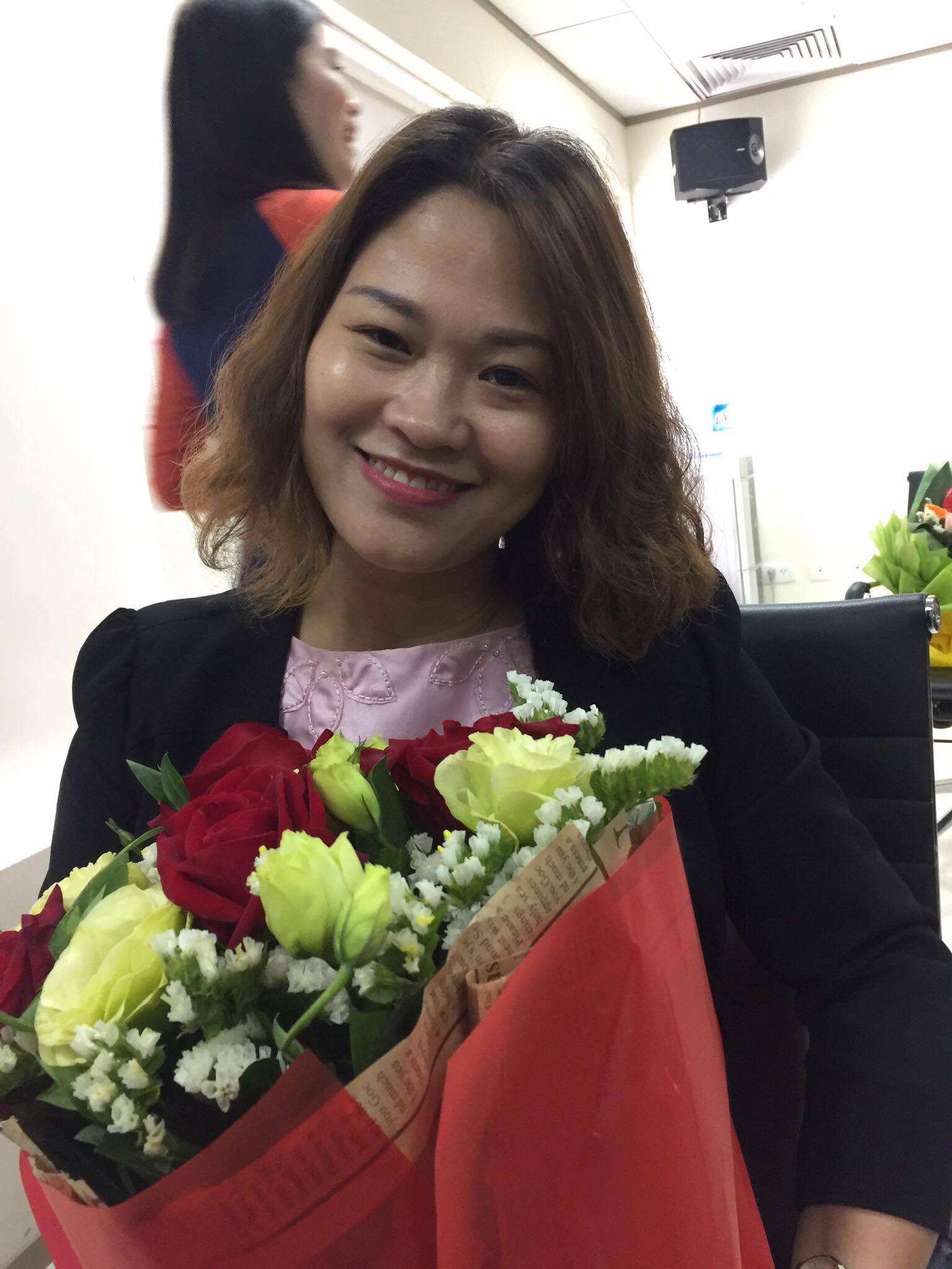 Chuyên gia Nguyễn Minh Liễu