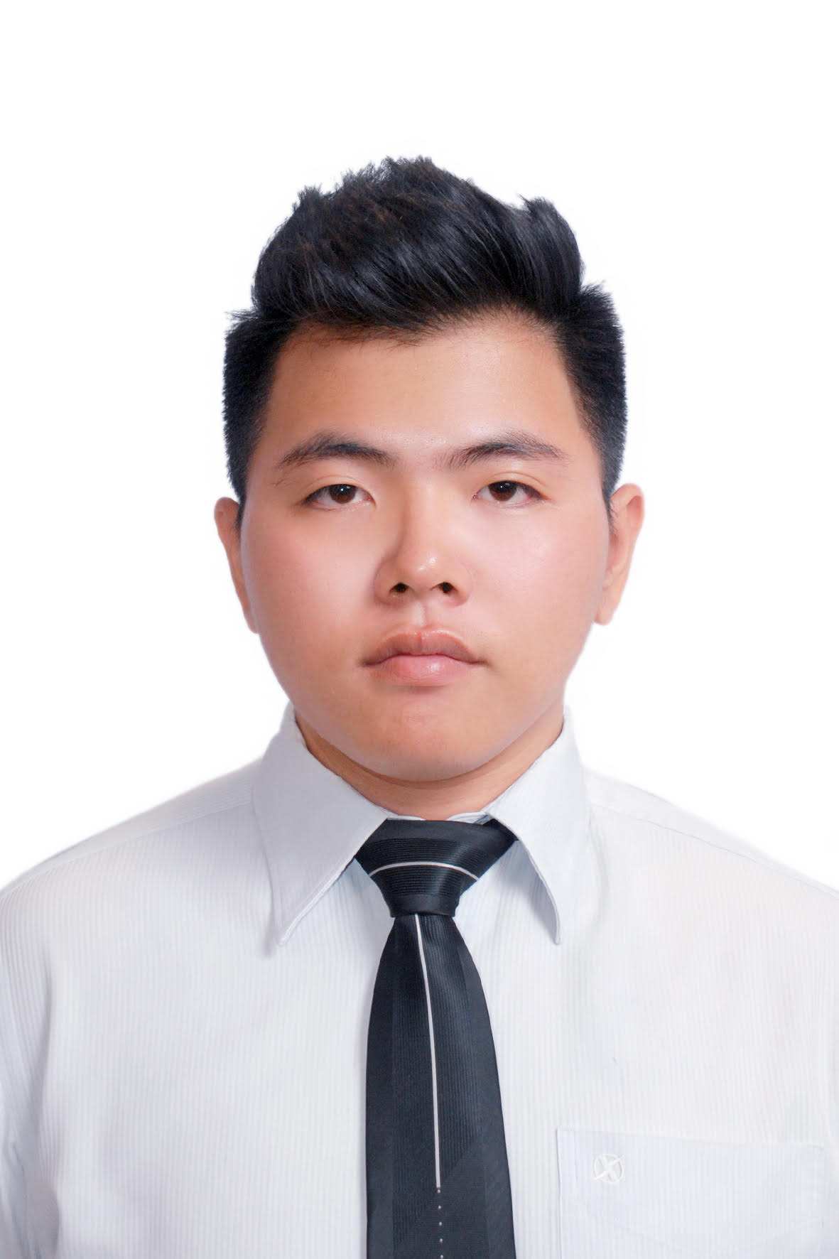 Chuyên gia Nguyễn Trần Duy Sơn