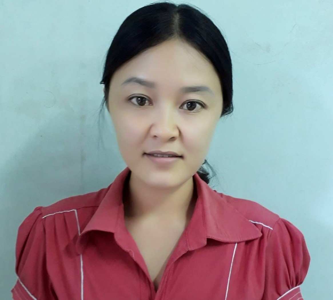 Chuyên gia Nguyễn Thị Thủy