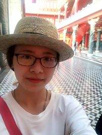 Chuyên gia Đỗ Thị Ngọc Trâm