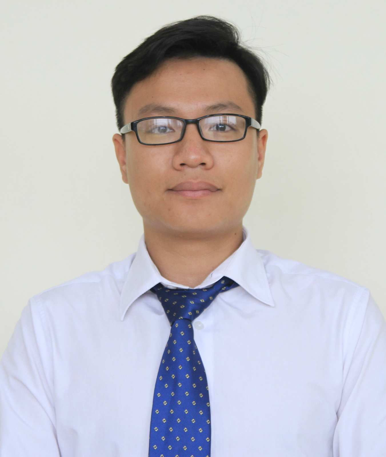 Chuyên gia Phạm Minh Hải
