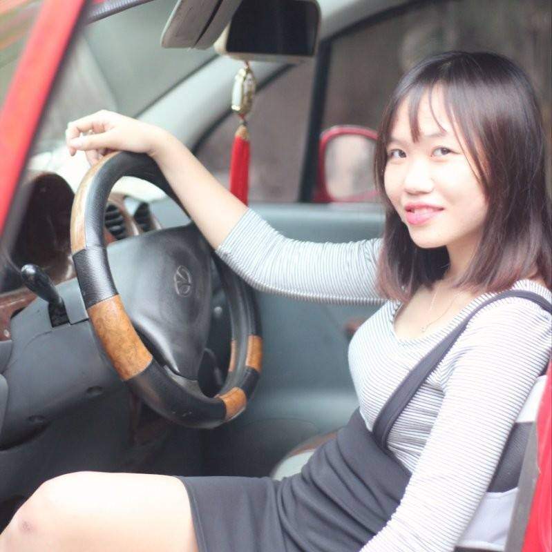 Chuyên gia Hồ Thị Anh Hào