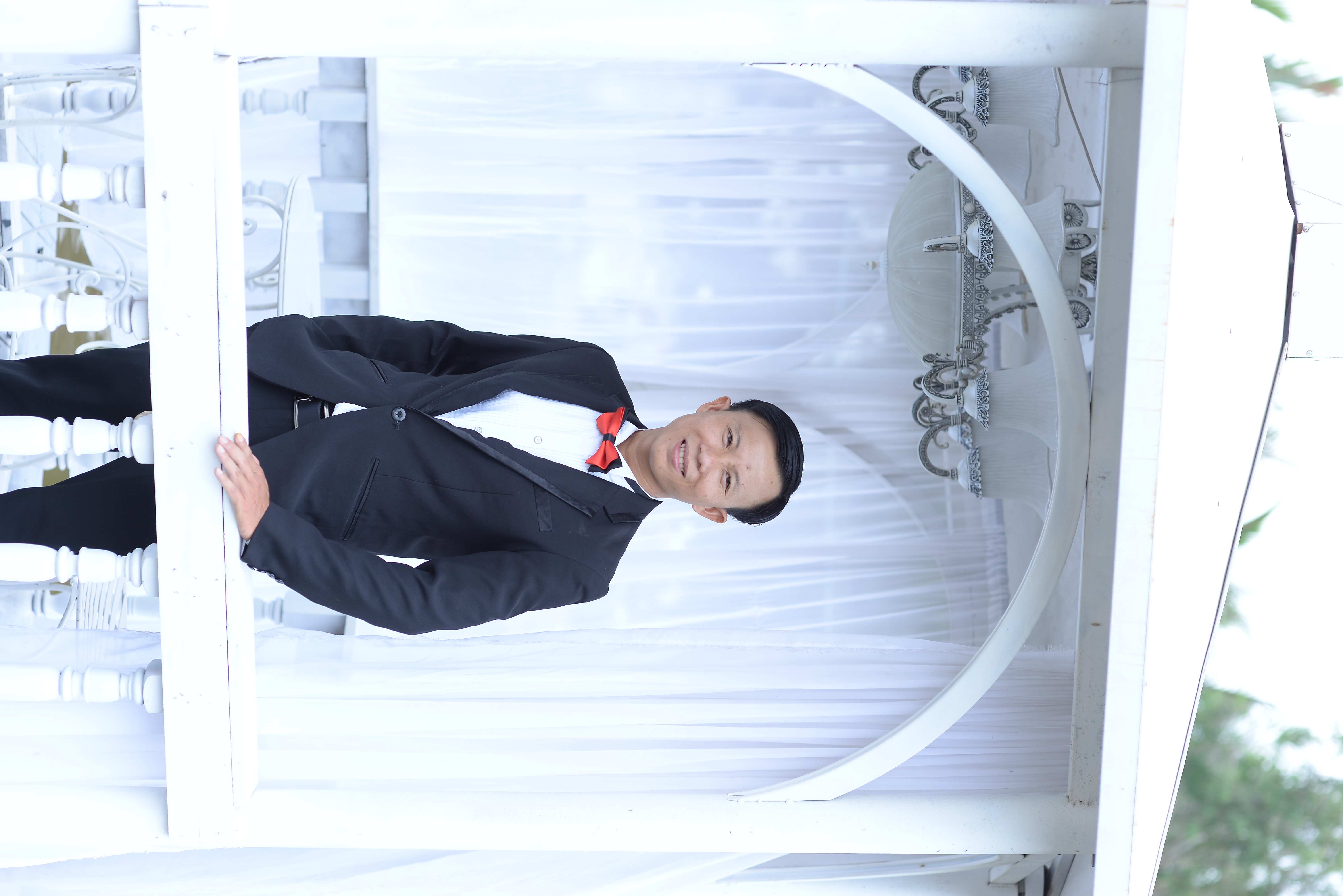Chuyên gia Huỳnh Trung Chiến