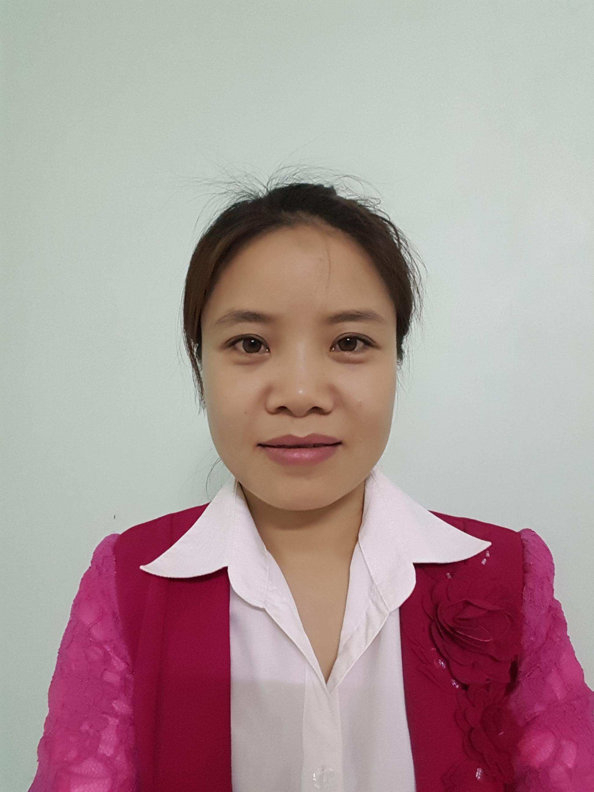 Chuyên gia Trần Ánh Tuyết