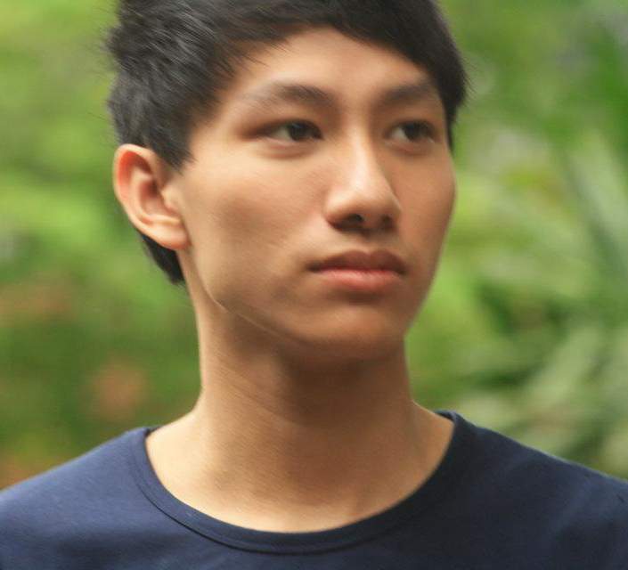 Chuyên gia Nguyễn Tiến Đông