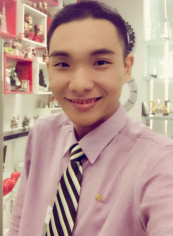 Chuyên gia NGUYỄN NGỌC MINH