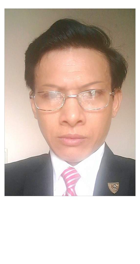 Chuyên gia Nguyễn anh Tú